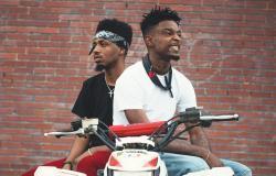 21 Savage & Metro Boomin Rich Nigga Shit (feat. Young Thug) kostenlos online hören.