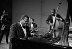 Oscar Peterson Trio Things ain't what they used to kostenlos online hören.