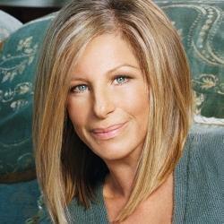 Neben Liedern von The Rite Flyers kannst du dir kostenlos online Songs von Barbara Streisand hören.