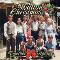 Kostenlos A Waltons Christmas Lieder auf dem Handy oder Tablet hören.