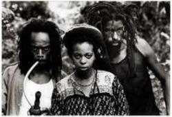 Black Uhuru Conceptual dub kostenlos online hören.