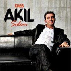 Neben Liedern von Christian Tanz kannst du dir kostenlos online Songs von Cheb Akil hören.