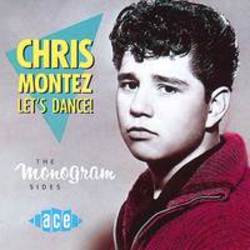 Chris Montez Lyrics.
