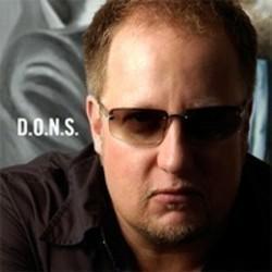 Neben Liedern von Robin Schulz kannst du dir kostenlos online Songs von D.o.n.s. hören.