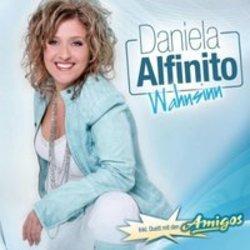 Neben Liedern von My Love kannst du dir kostenlos online Songs von Daniela Alfinito hören.