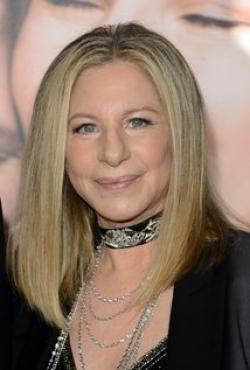 Barbra Streisand Woman In Love kostenlos online hören.