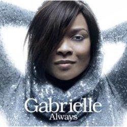 Gabrielle 5 O'Clock (Architechs Mix) kostenlos online hören.