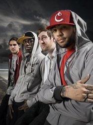 Gym Class Heroes Catch Me If You Can kostenlos online hören.