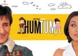 Neben Liedern von Chiara Mastroianni & Paul Schneider kannst du dir kostenlos online Songs von Hum Tum hören.
