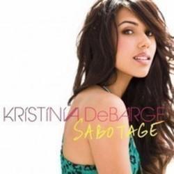 Kristinia Debarge It's Gotta Be Love kostenlos online hören.
