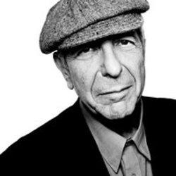 Leonard Cohen Show Me The Place kostenlos online hören.