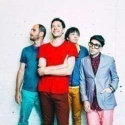 Neben Liedern von Banks kannst du dir kostenlos online Songs von Ok Go hören.