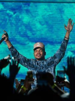 Chance The Rapper I Might Need Security kostenlos online hören.
