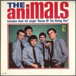 The Animals Night Time Is The Right Time kostenlos online hören.