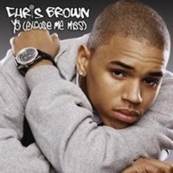 Liste aller Chris Brown Songs - höre kostenlos.