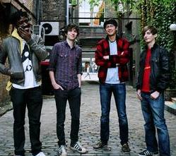 Bloc Party Song For Clay (Disappear Here) kostenlos online hören.