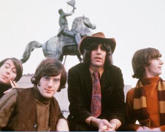 The Lovin' Spoonful Pow theme from what's up tige kostenlos online hören.