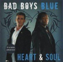 Neben Liedern von Robert Palmer kannst du dir kostenlos online Songs von Bad Boys Blue hören.