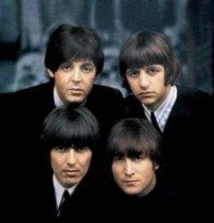 Beatles Free as a bird kostenlos online hören.
