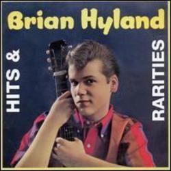 Neben Liedern von Megan Moroney kannst du dir kostenlos online Songs von Brian Hyland hören.