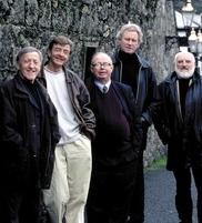 The Chieftains The McCarthy Theme-The Looting kostenlos online hören.