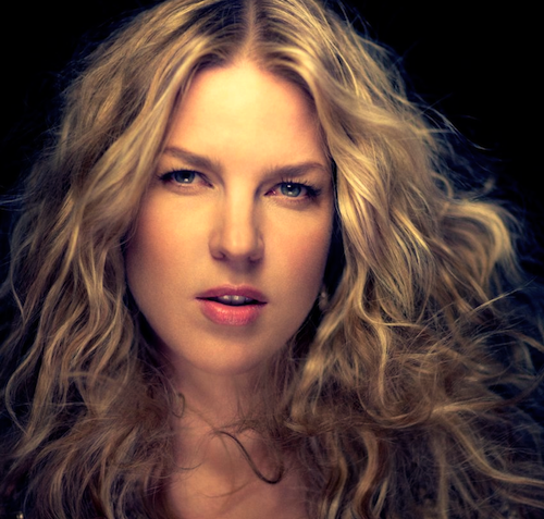 Diana Krall Maybe you'll be there kostenlos online hören.