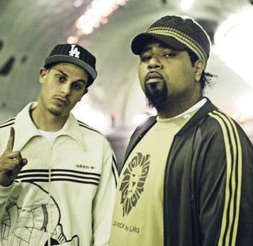 Dilated Peoples Live On Stage (prod. by The Al kostenlos online hören.