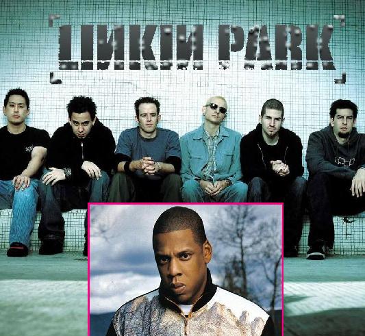 Neben Liedern von Jessica Lange & Malcolm Gets kannst du dir kostenlos online Songs von Jay-z And Linkin Park hören.