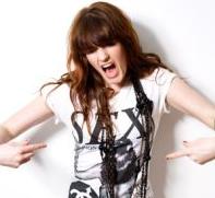 Florence & The Machine Kiss with a fist kostenlos online hören.