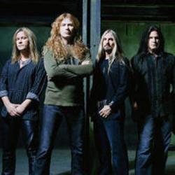 Megadeth The conjuring kostenlos online hören.