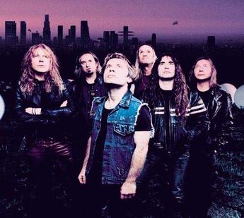 Iron Maiden Gangland kostenlos online hören.