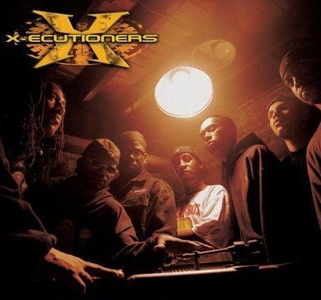 Neben Liedern von Coded kannst du dir kostenlos online Songs von The X-Ecutioners hören.