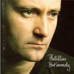 Phil Collins Can't Turn Back kostenlos online hören.