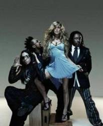 The Black Eyed Peas Boom boom pow kostenlos online hören.