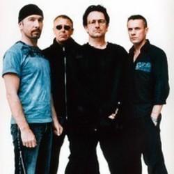 U2 Stuck in a Moment You Can't Get Out Of kostenlos online hören.